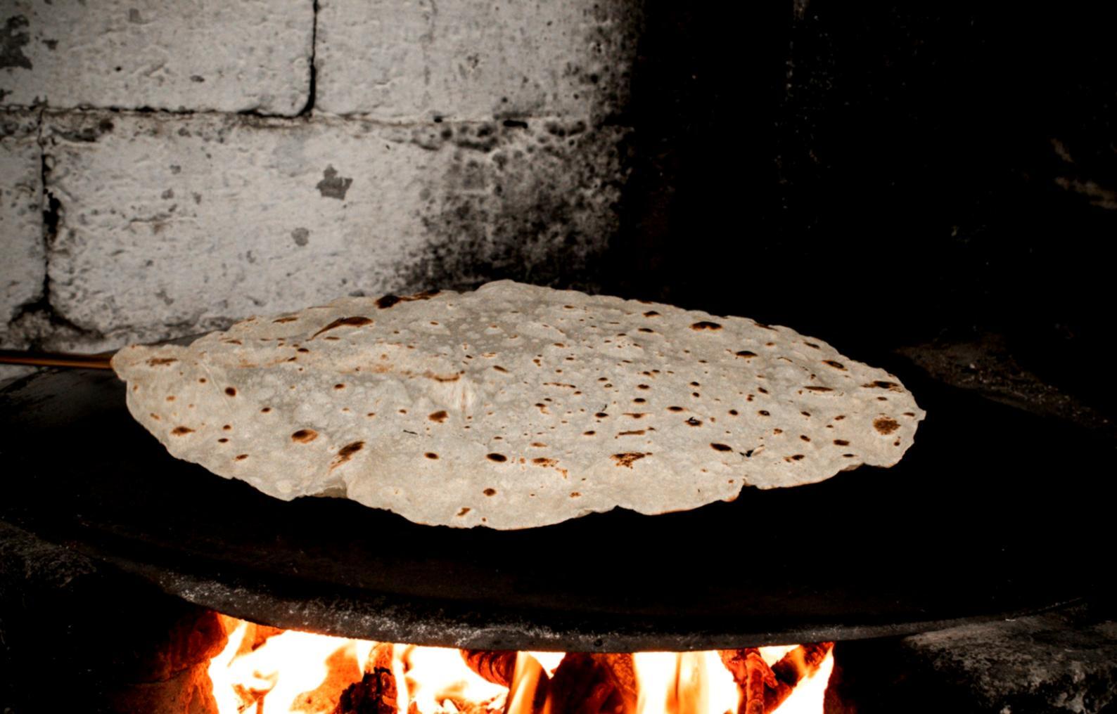 Тестування кулінарних технік